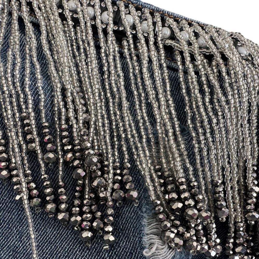 Fun Crop Jacket - image 3